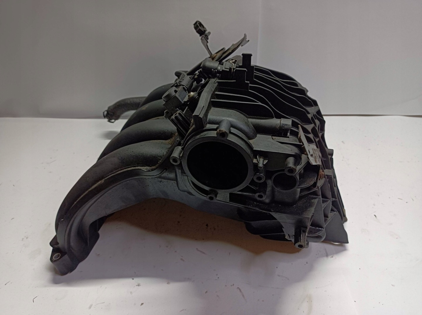 sací potrubí BMW 3 E90 E91 7560340