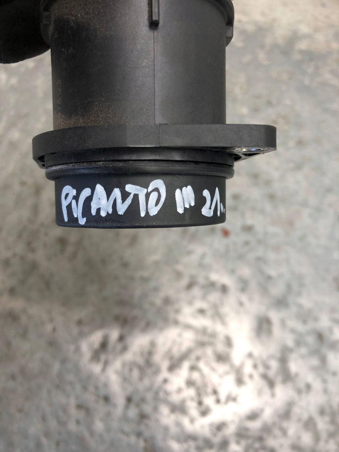 flow meter KIA PICANTO III 28164-07000