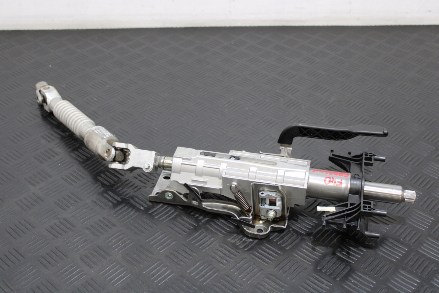 steering wheel rod 6883441 BMW 1 F40 m-packet