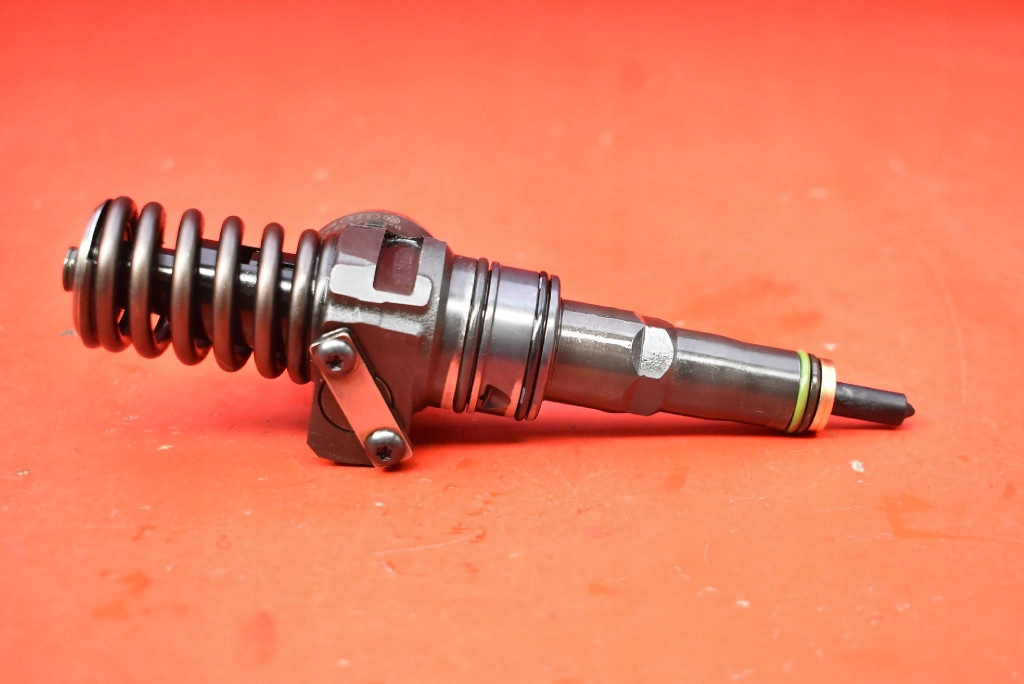 Einspritzdüse Einspritzdüse 0414720213 VW GOLF 4 IV 1.9 TDI 100 KM 97-06