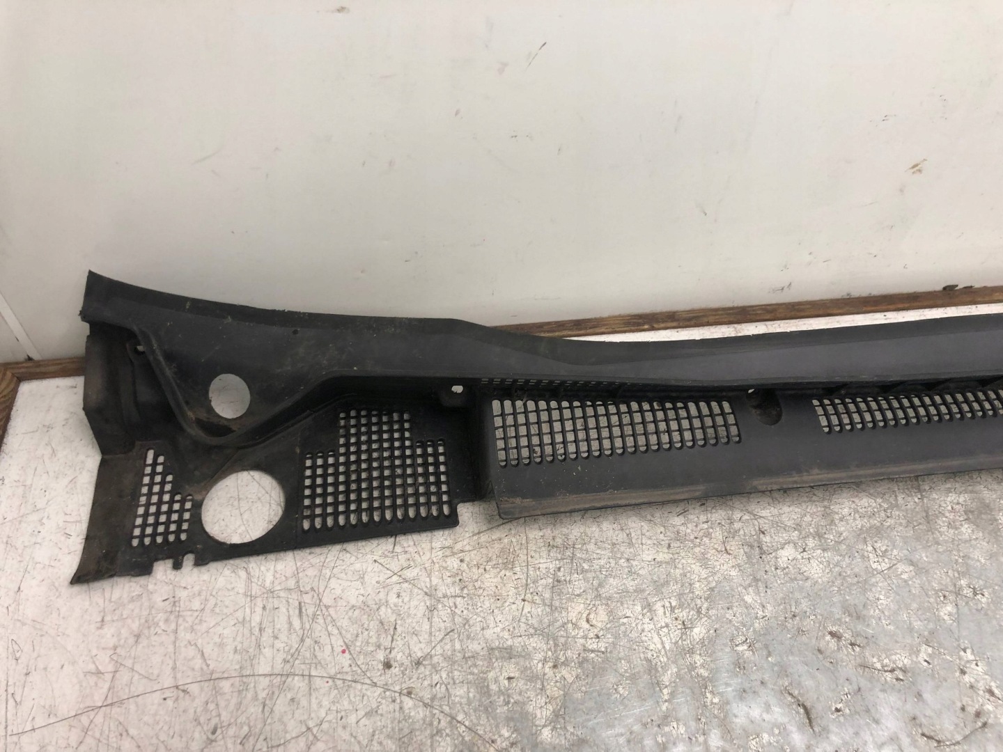 torpedo OPEL MERIVA A LIFT 93265098