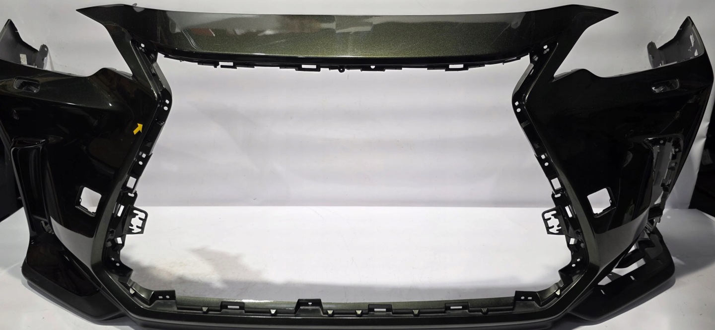 front bumper LEXUS NX II 21- PDC washers original 52119-78330