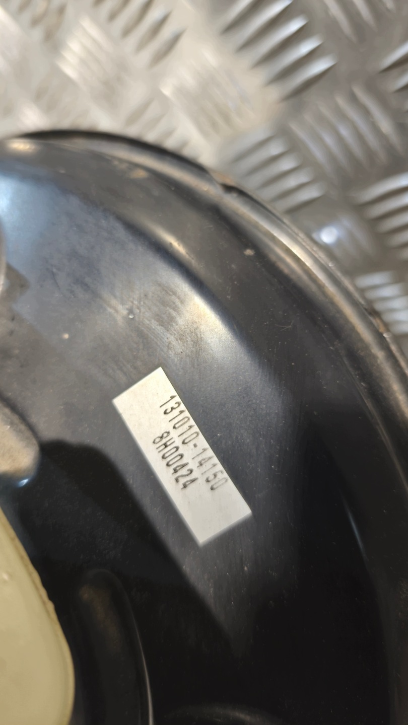 Servo bremsen ACURA RL 3.7B V6 2009r 131010-14150