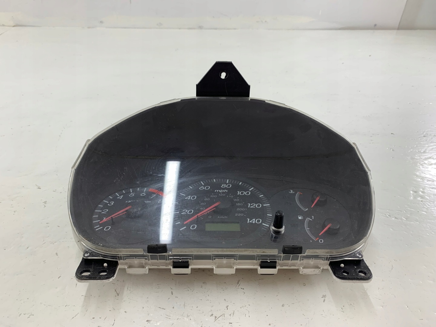 HONDA CIVIC VII 1.4 dials dials HR0287014