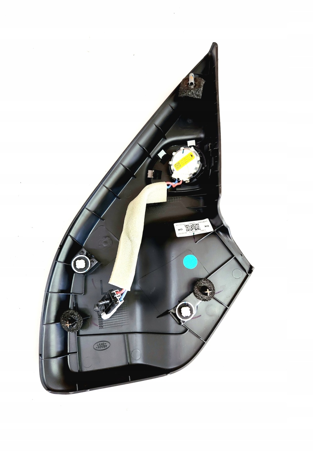 cap speaker door plastic left LAND ROVER DEFENDER II L663 2019+ OE