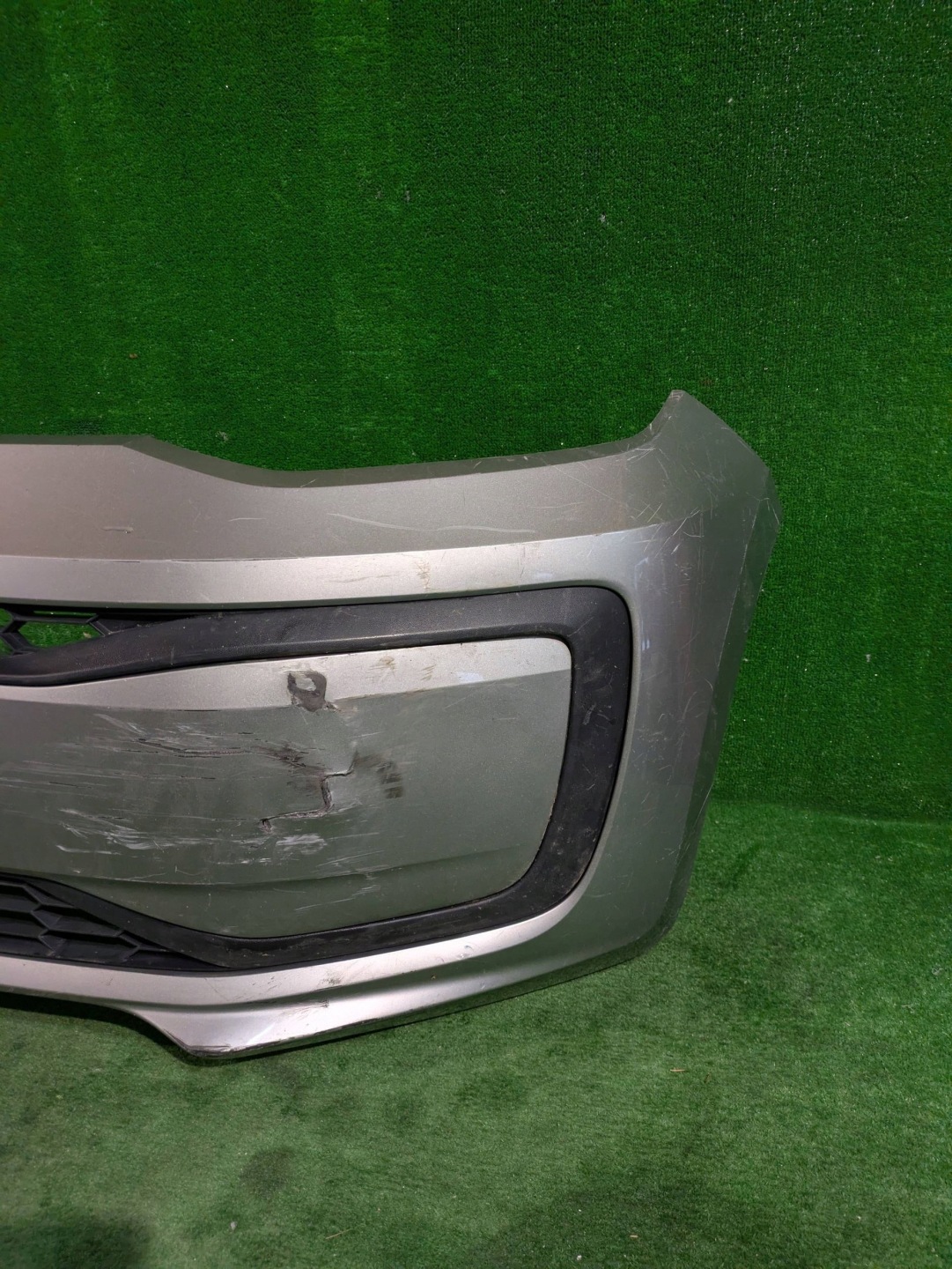 front bumper front VW UP LIFT 1S0 16- NR.7513