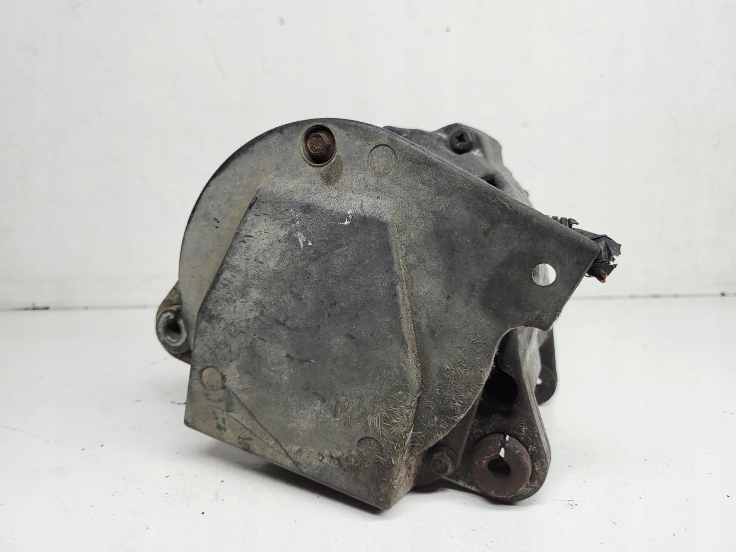 ALTERNATOR Ford KA 1.3 96FB-10300-DD 70A