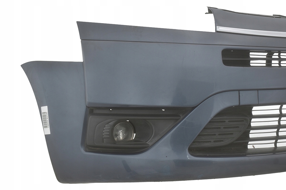 front bumper * front CITROEN C4 GRAND PICASSO KGQ