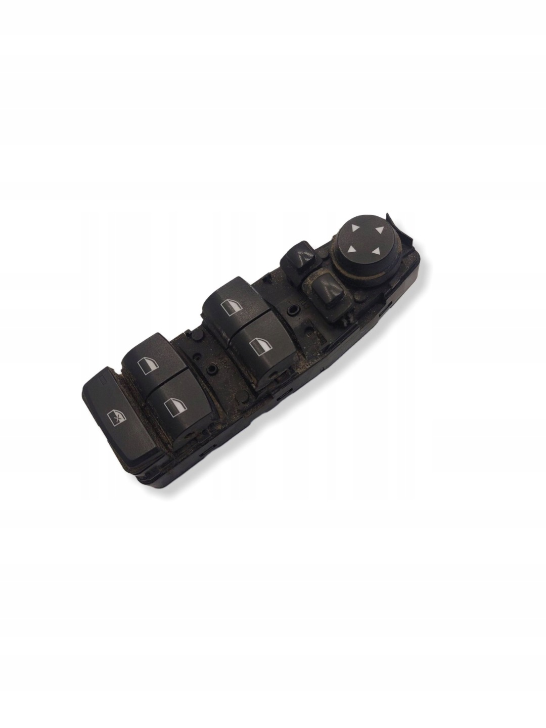 BMW 5 F10 F11 F07 PANEL window control switch left front 9241955 EUROPA