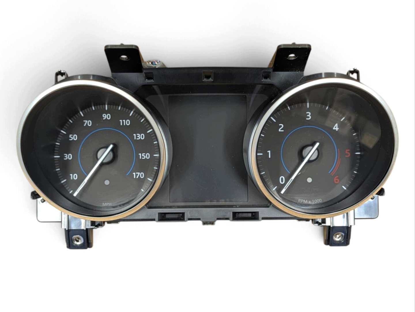 sustav startni Jaguar XF 1 facelift 260 2011 H7A3-12C520-FDC
