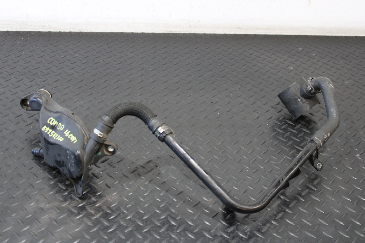 ODMA olio OPEL COMBO D 1,6 CDTI 552542300