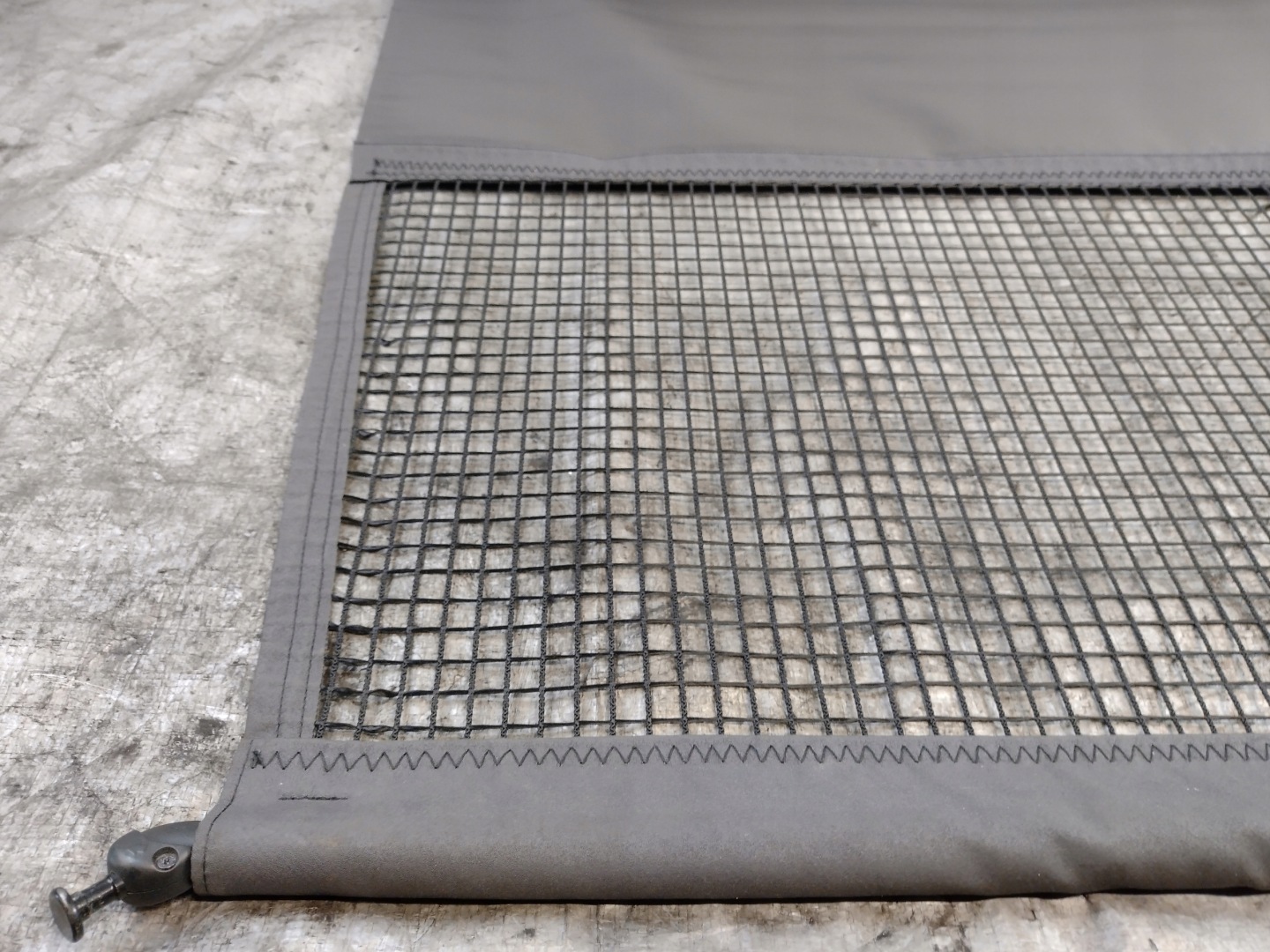 blinds net boot Volvo V50 351910-0976