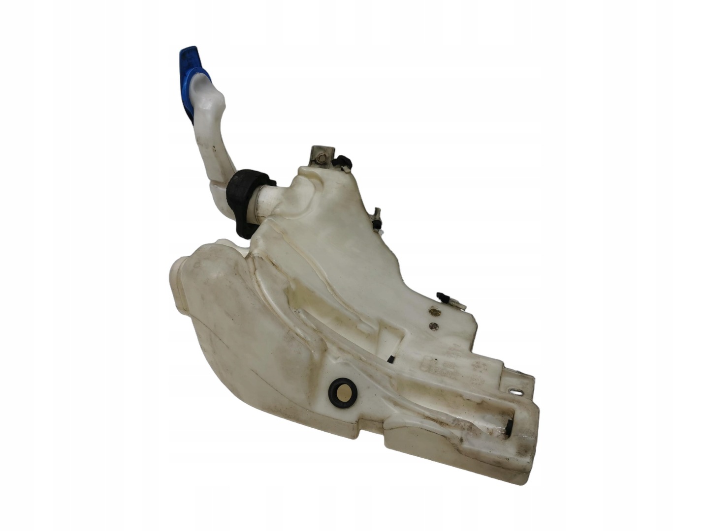washer fluid tank AUDI A8 D3 4E0955453H