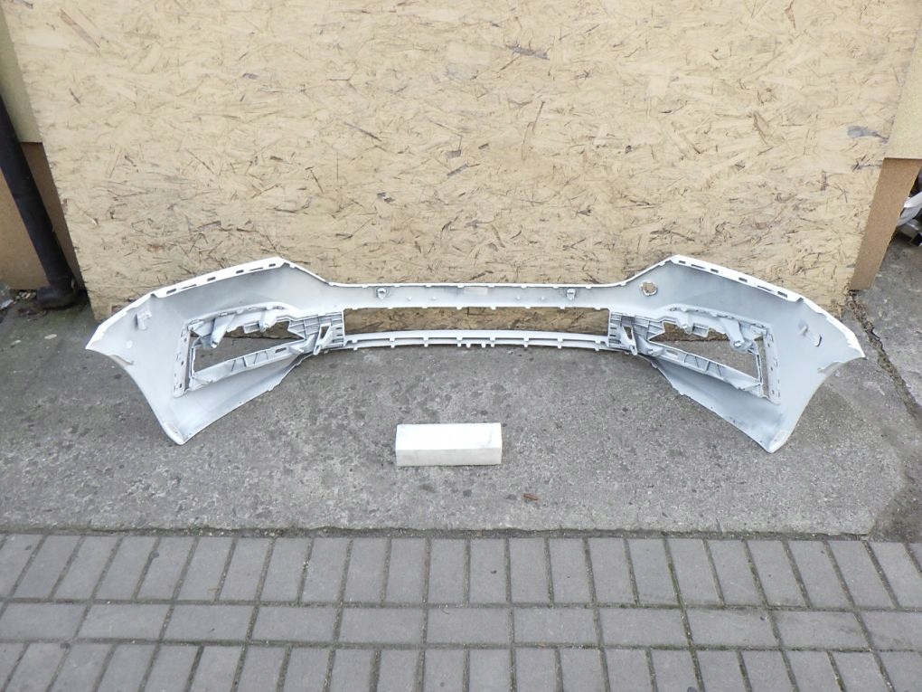 SKODA OCTAVIA 4 IV 5E3 19- front bumper