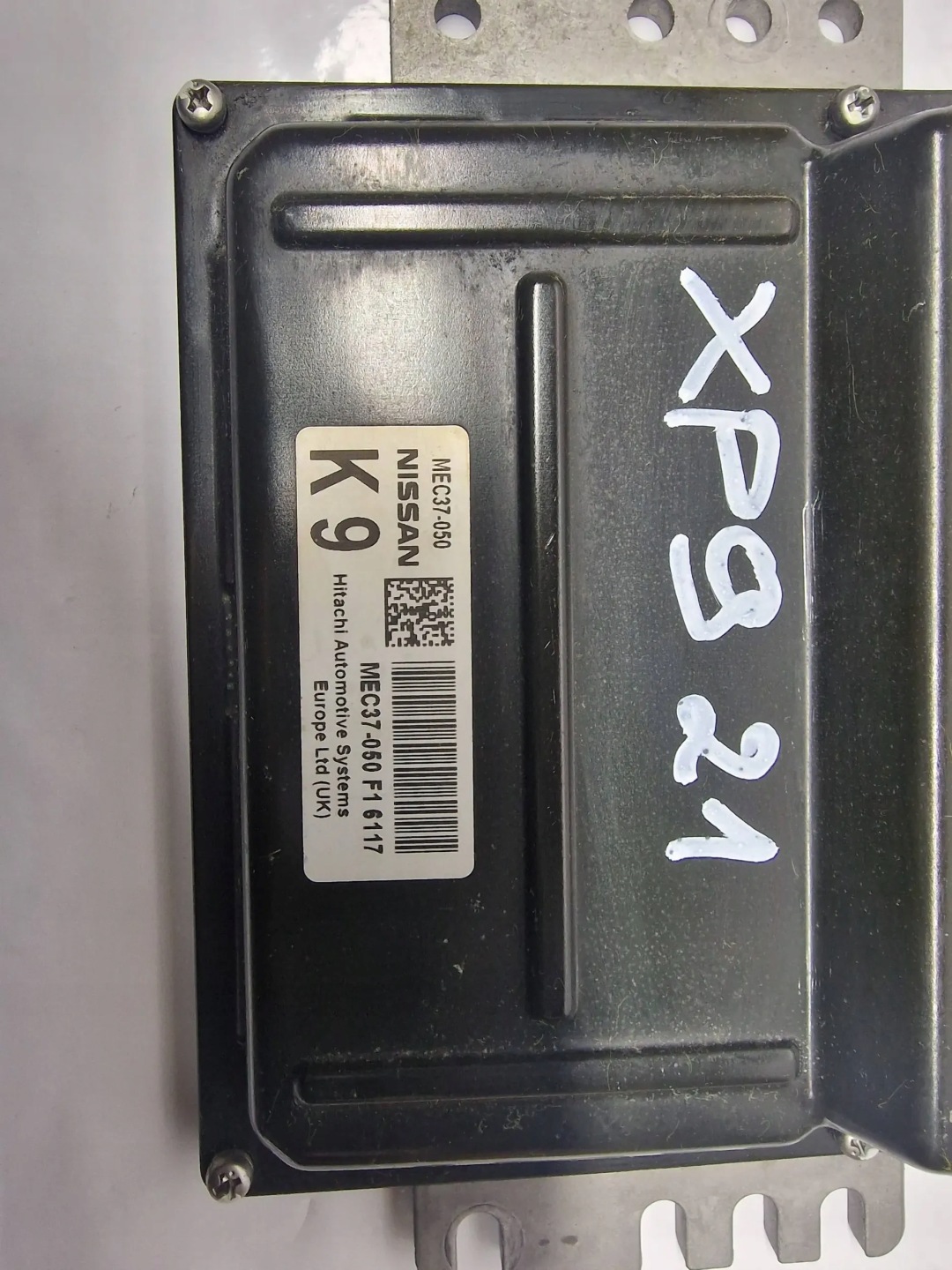 Nissan Almera 2000 various MEC37050F16117