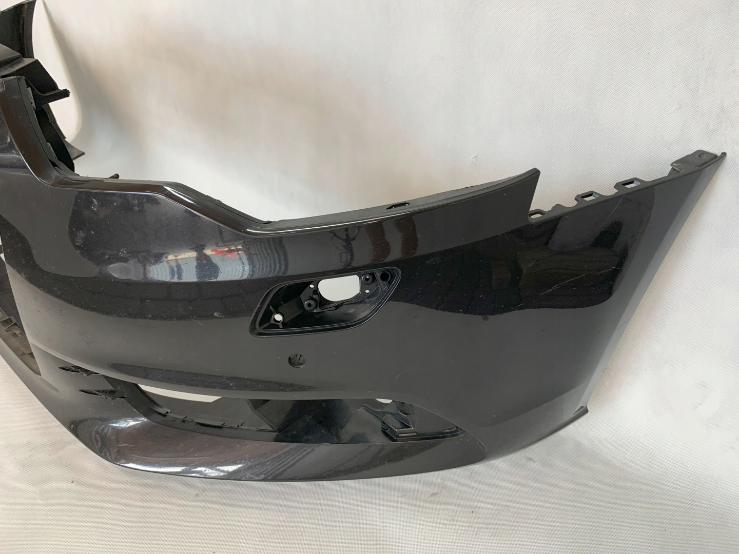 front bumper Audi A6 10-14r SPR PDC 4G0807437 a 6 06.25