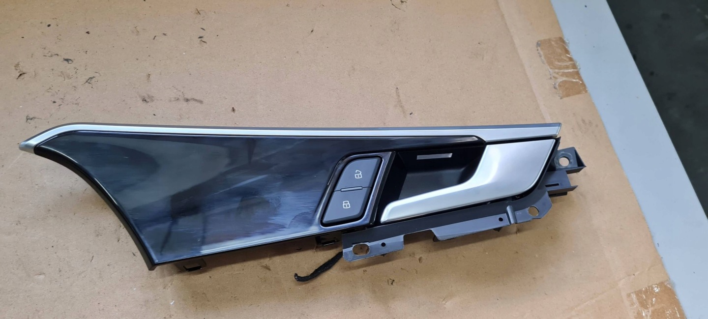 A5 8W S5 LIFT handle door right right front DEKOR 8W0959522C A4 B9 8W