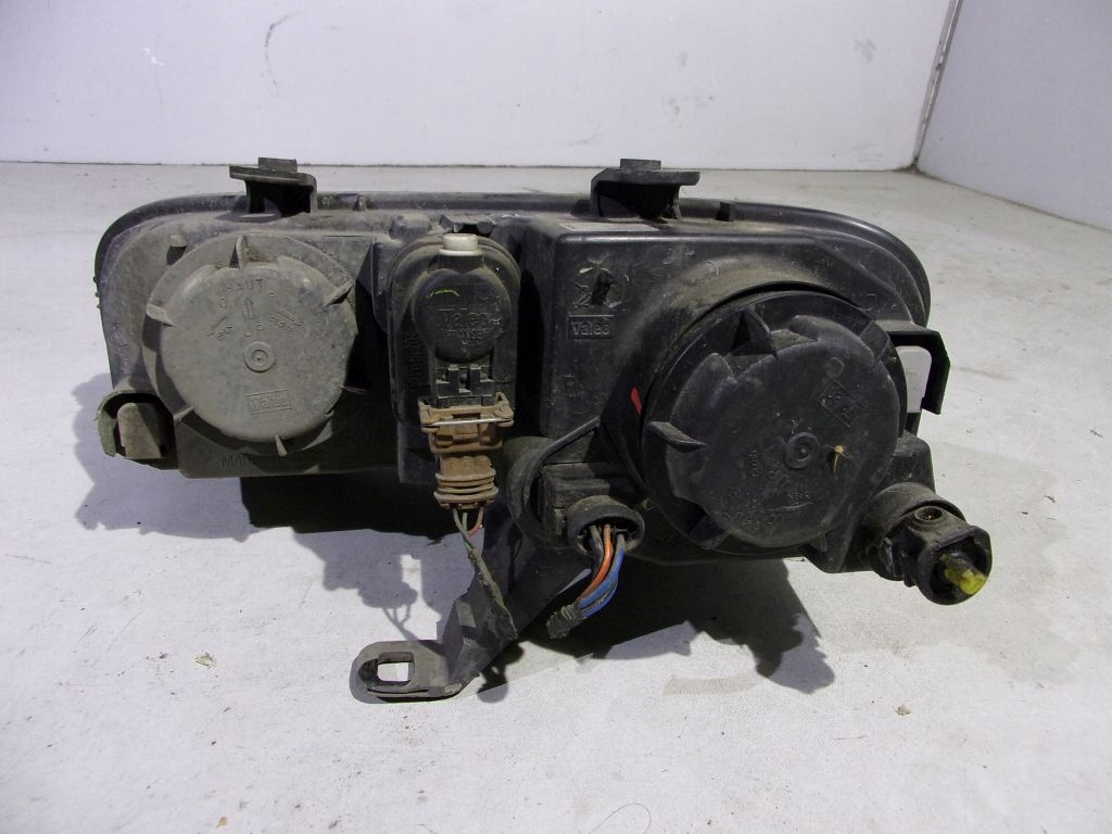 Rover 25 light right front front EU