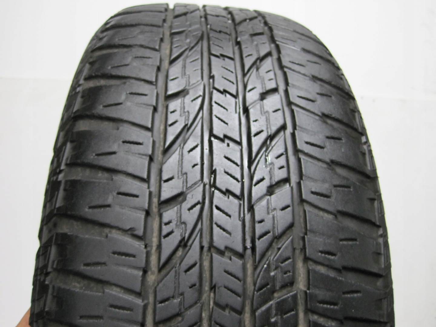 wheels discs tyres Range Rover Evoque R18 5MM M+S