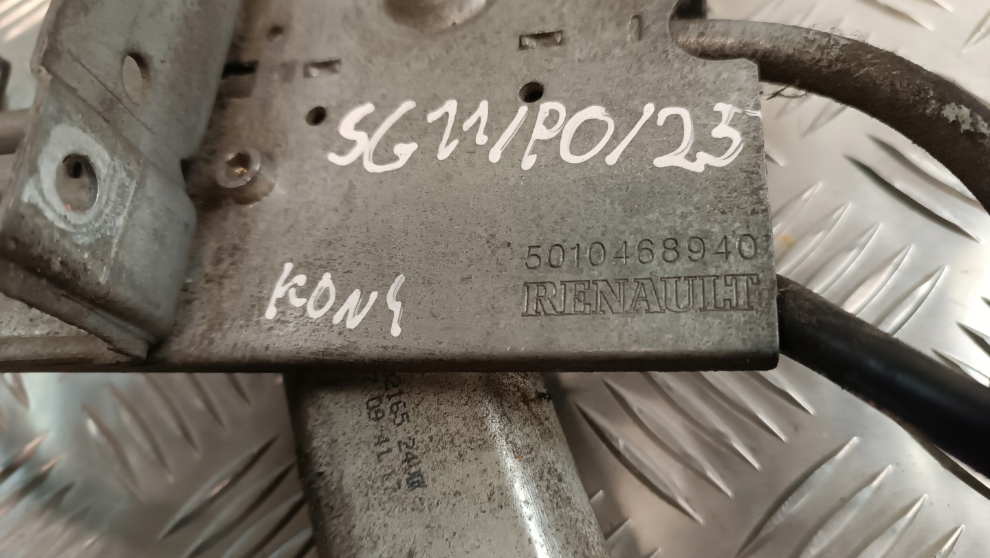 Mécanisme Lève vitre Vitre RENAULT 5010468940