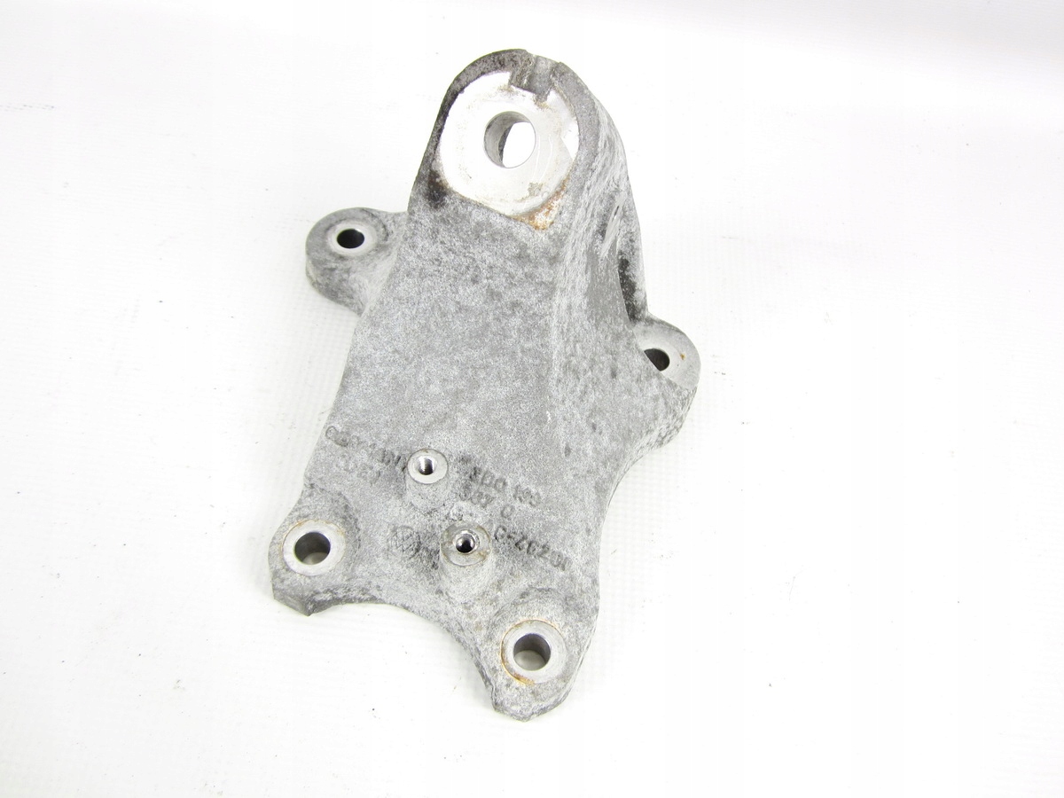 engine mount left VW Phaeton 6.0 W12