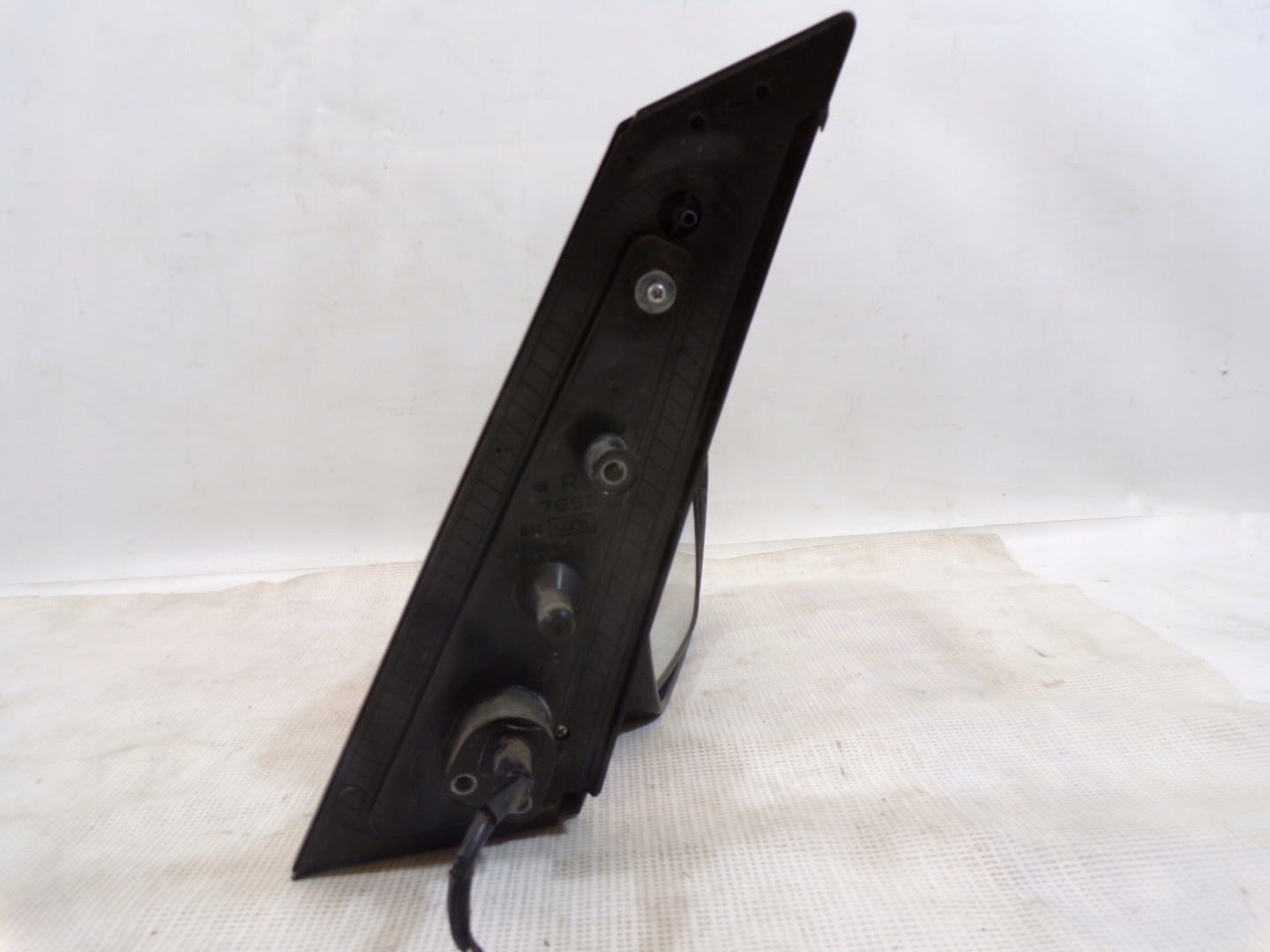 mirror right MITSUBISHI GRANDIS 8PIN