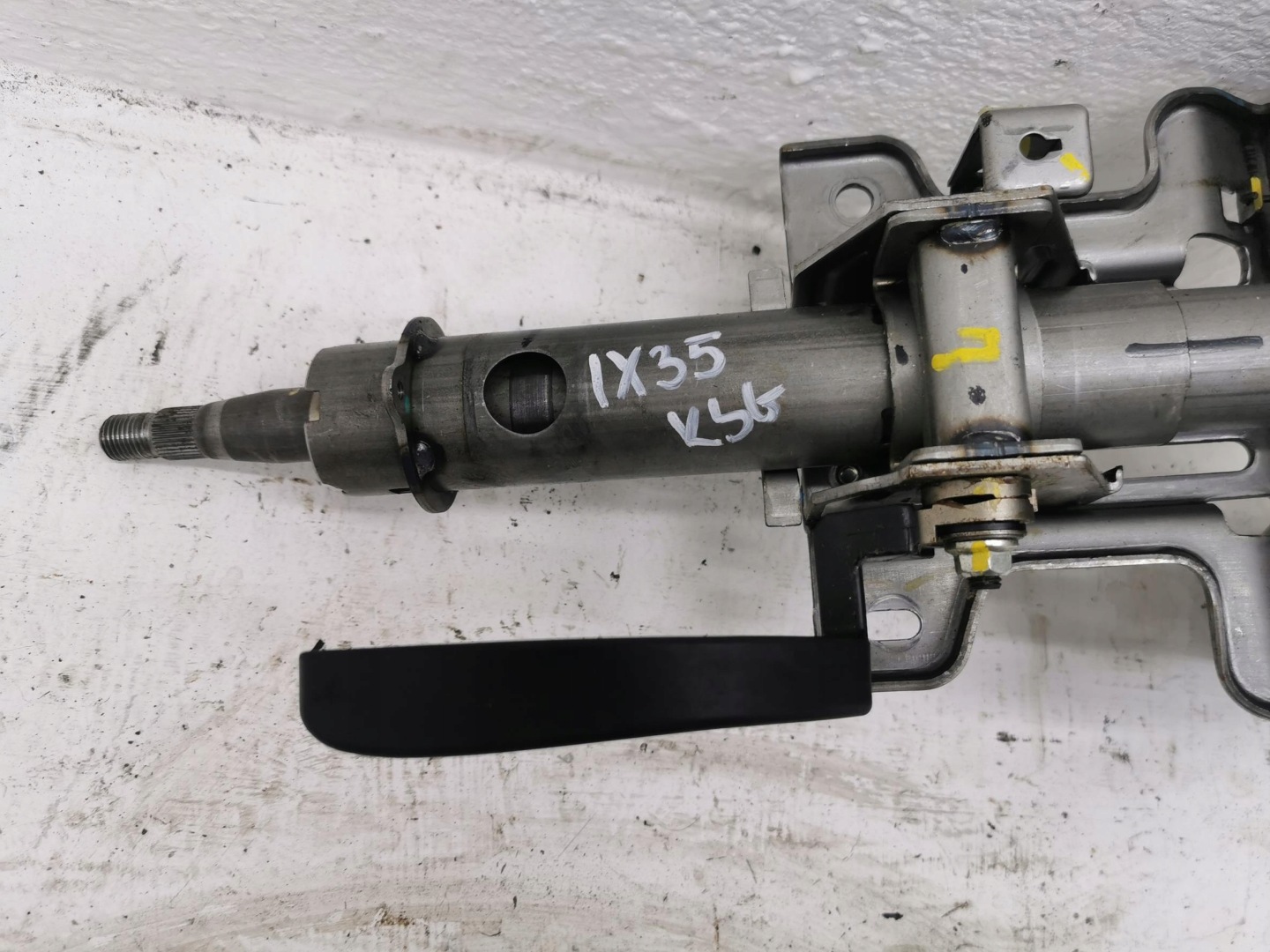 control electrics HYUNDAI IX35 56300-3U213