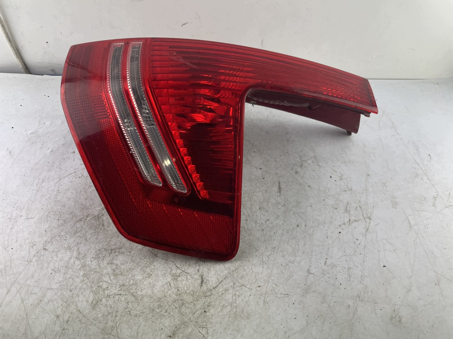 light rear right Citroen C4 and Coupe 9655863980 6351T8 EU