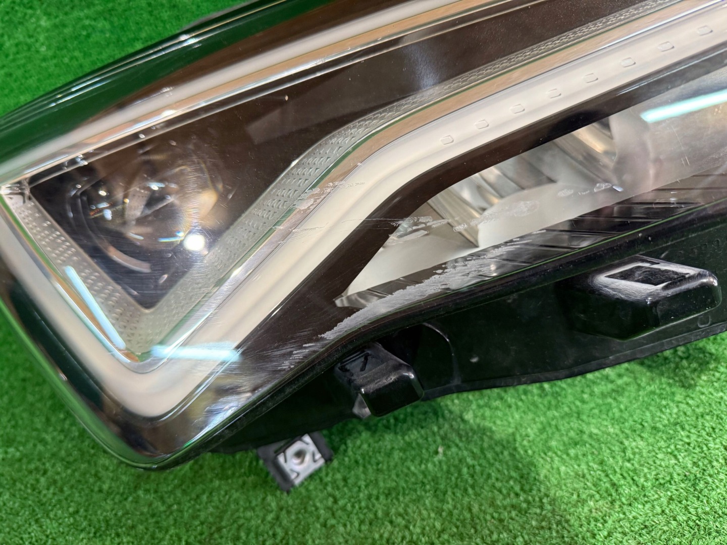 REFLEKTOR right SEAT ATECA LIFT 20- nr:412 576941032B