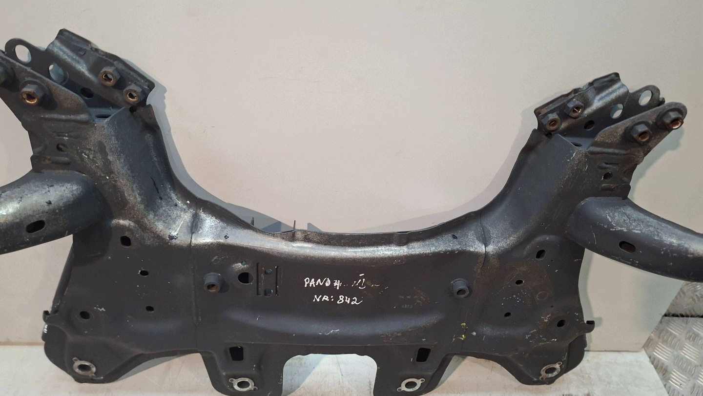 axle beam front 519283440 FIAT PANDA III 2012