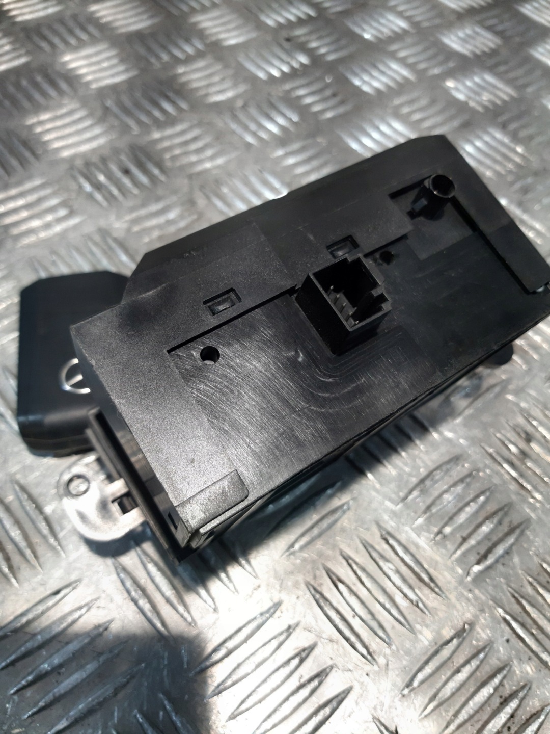 ignition + pilot key A0004464808 Mercedes-Benz Actros MP4
