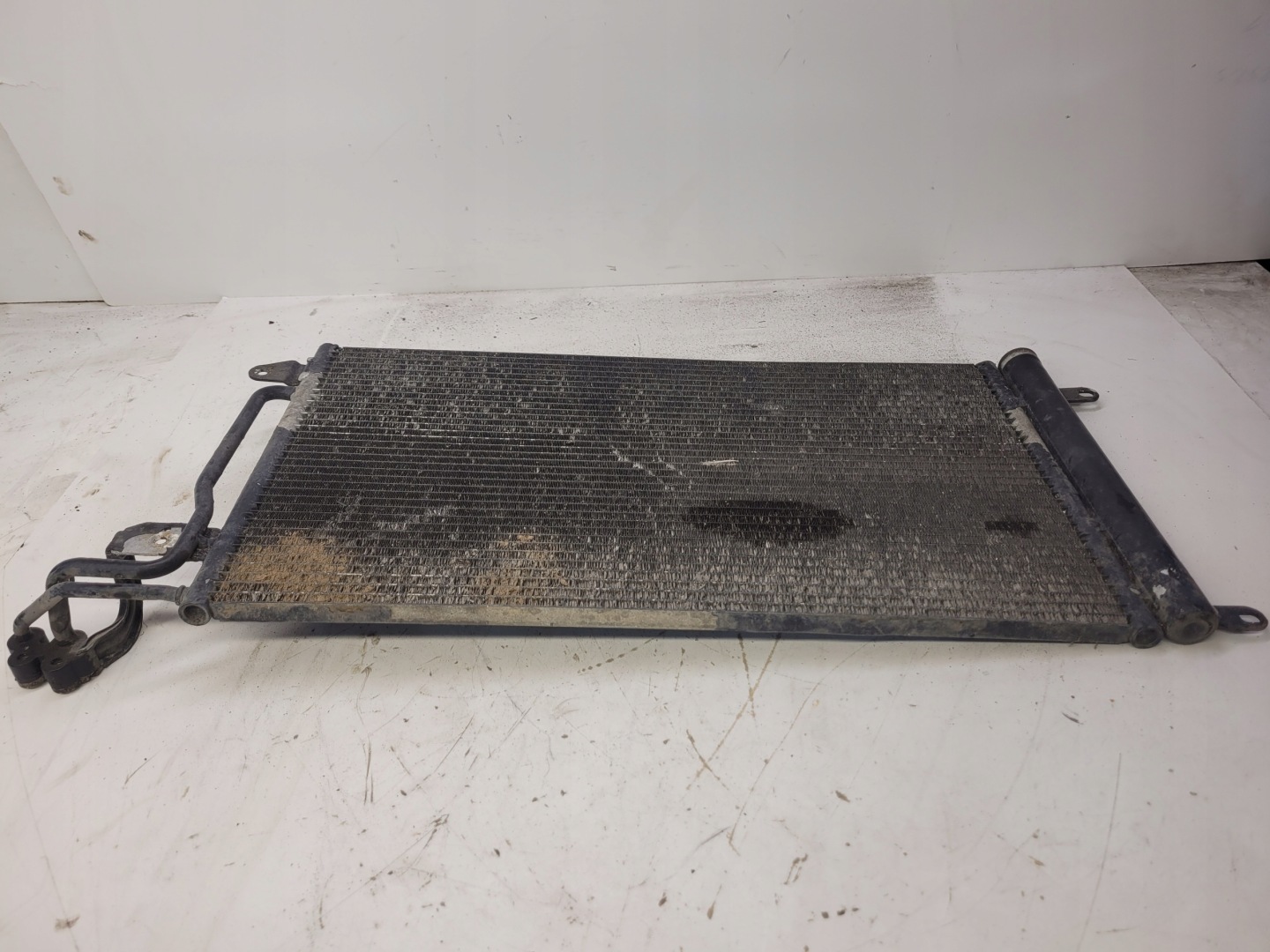 RADIATEUR CLIMATISATION AUDI A1 8X VW 6R0820411G