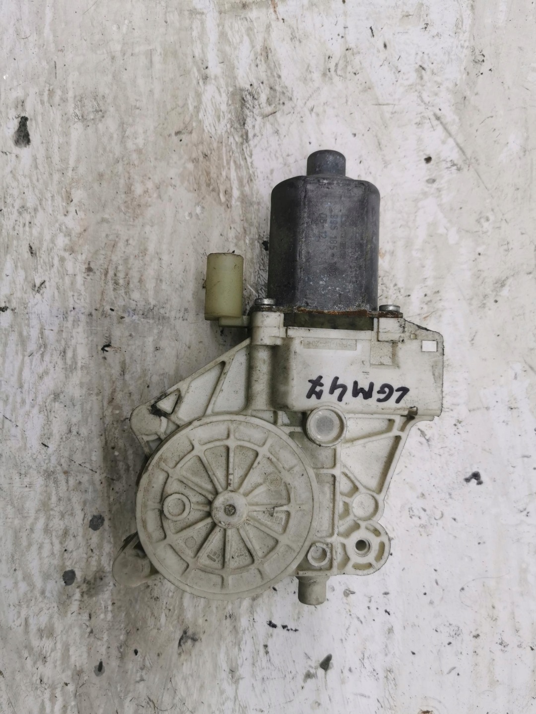 Micro moteur Vitres Gauche Avant MERCEDES SPRINTER W906