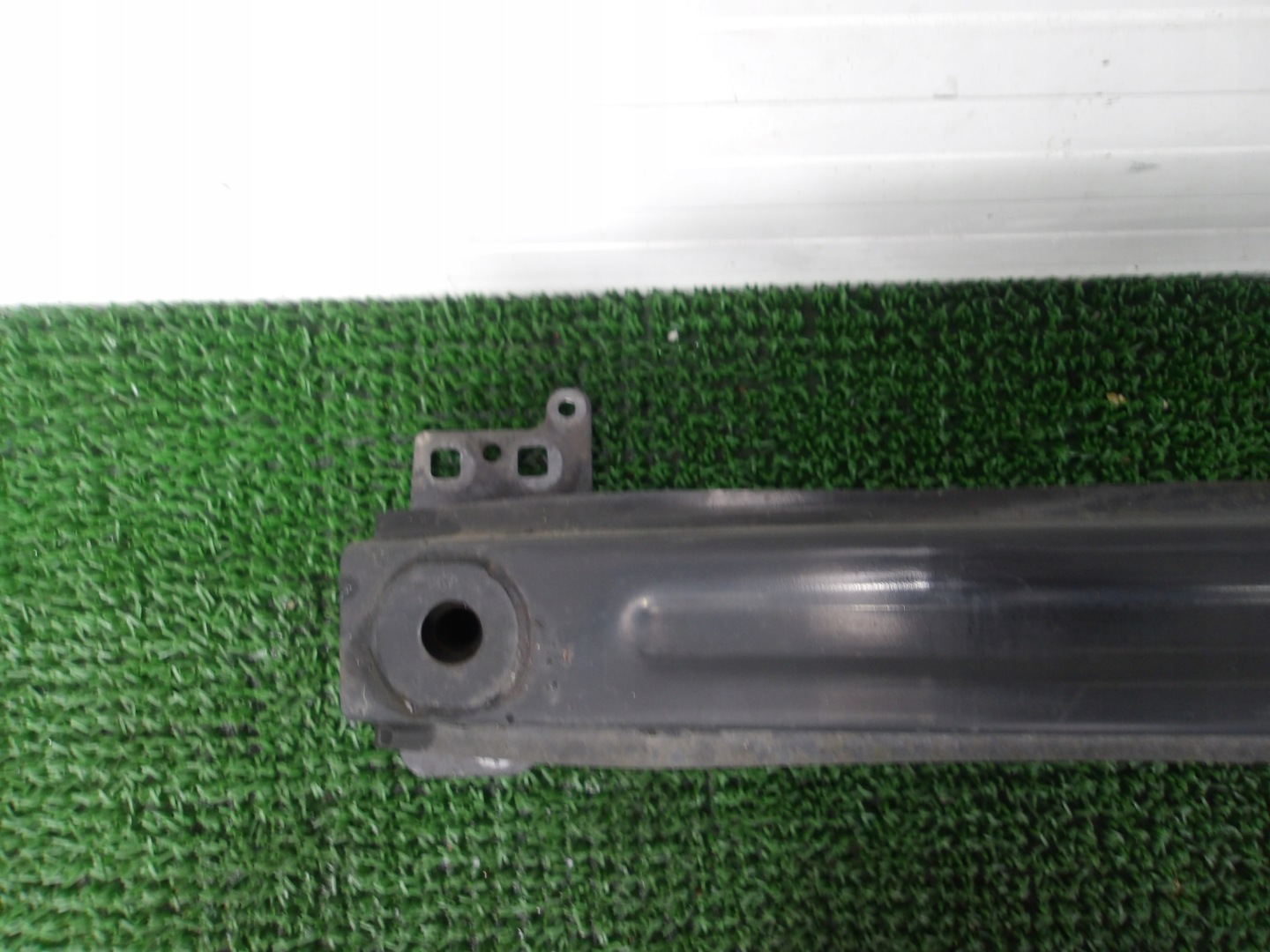 SEAT IBIZA IV 6J 08-17 sider below bumper front pillar front OE