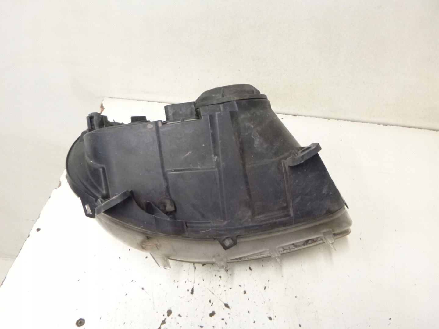 light front Fiat Doblo Lift Maxi 51805935 2008r.