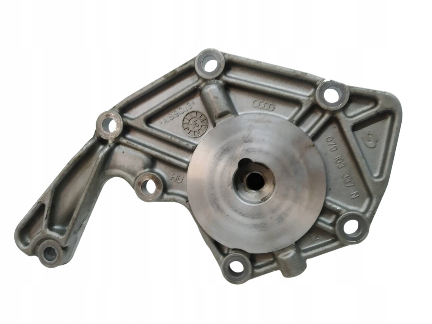 Supporto 079103337N 4.0 TFSI Audi A7 e (2010-2018) 4G