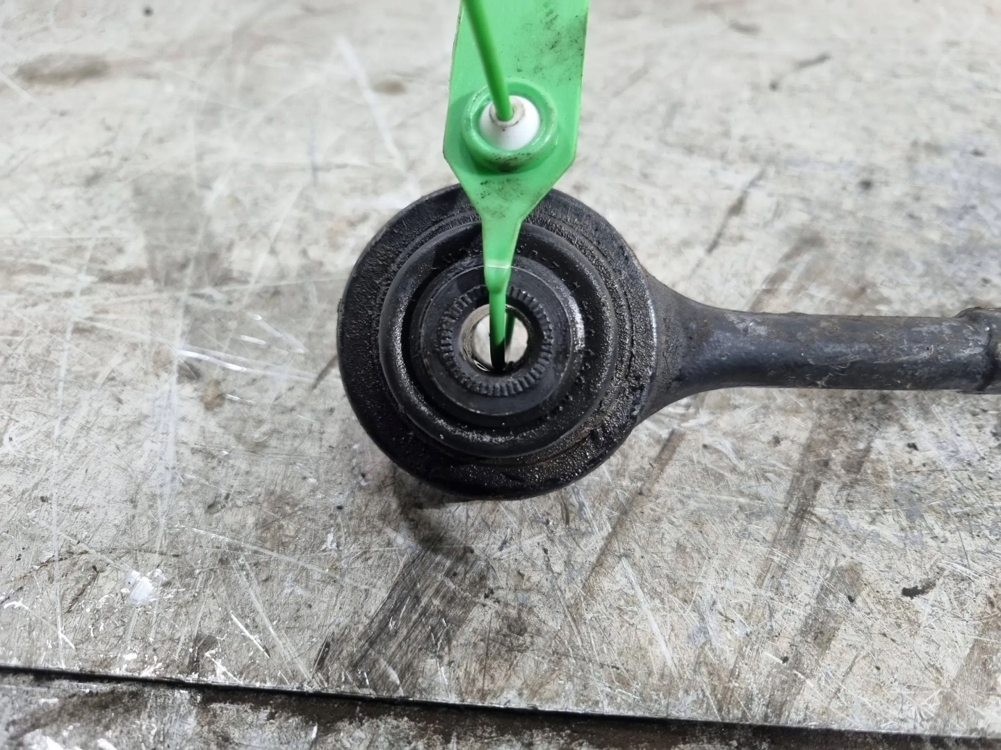 QUERLENKER LINKS VORNE 6768989 BMW X1 E84