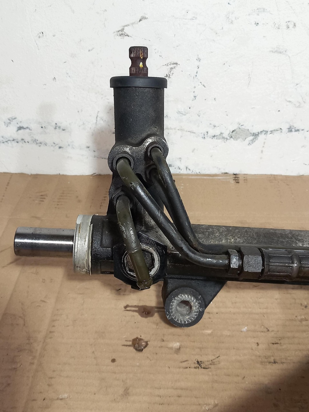 Boîter direction Boîter direction KIA SORENTO et LIFT 06-09