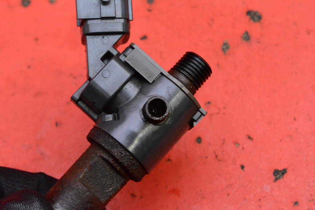 nozzle injector test 31405404 VOLVO S90 2 II 2.0 D4 190 KM 16-20