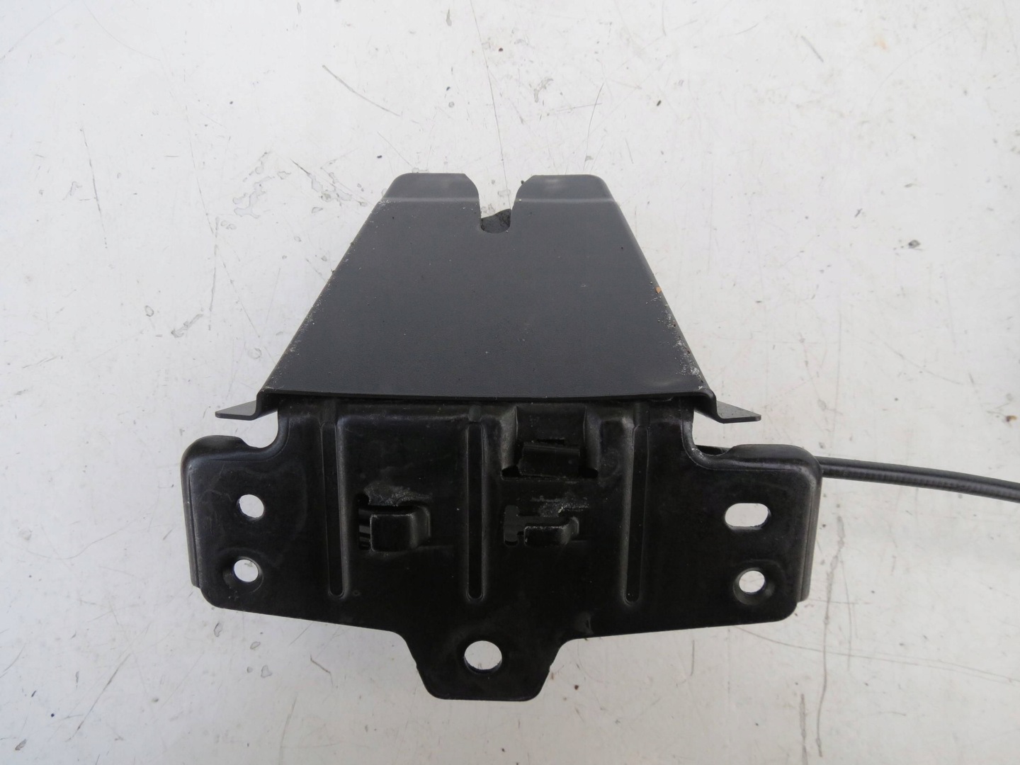 lock bonnet boot DOCIAG bonnet VOLVO XC90 II 31349975