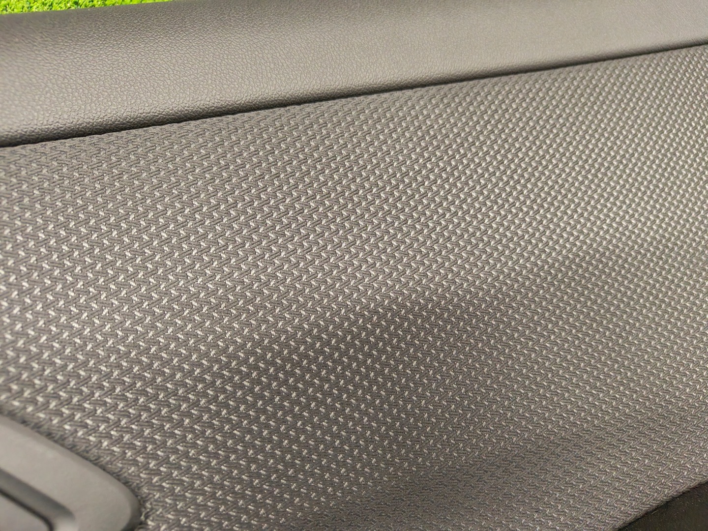 BMW 3 G20 side side upholstery door KOMPLET