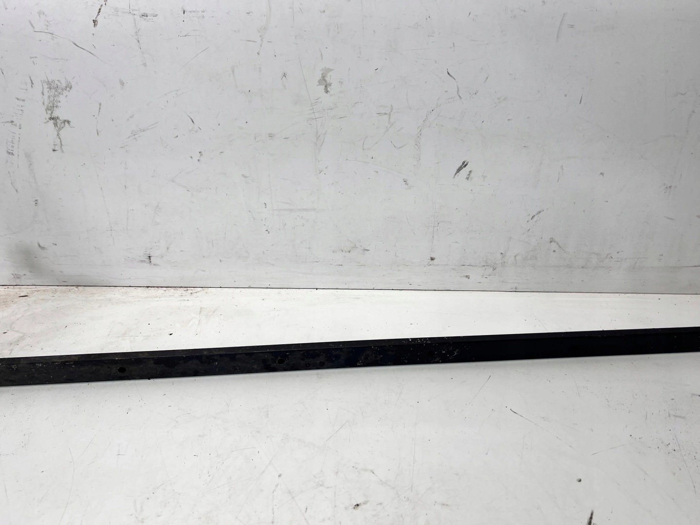 console chassis right AUDI A5 8W 8W8505476