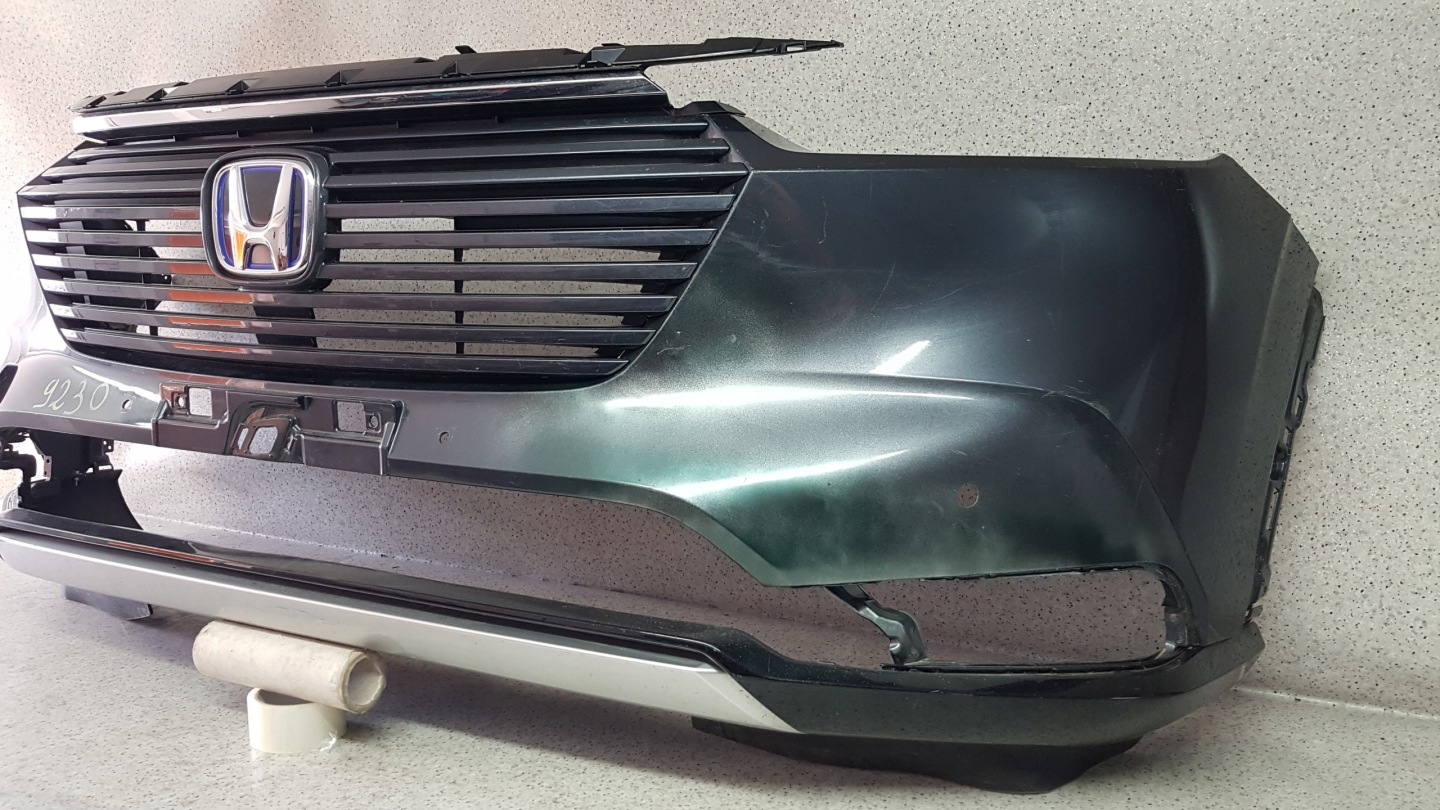 HONDA HR-V III 3 2021 - bumper front 9230