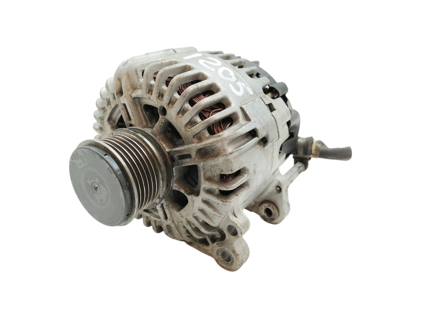 alternator 06F903023C 1.9 TDI Skoda Octavia II (2004-2013)