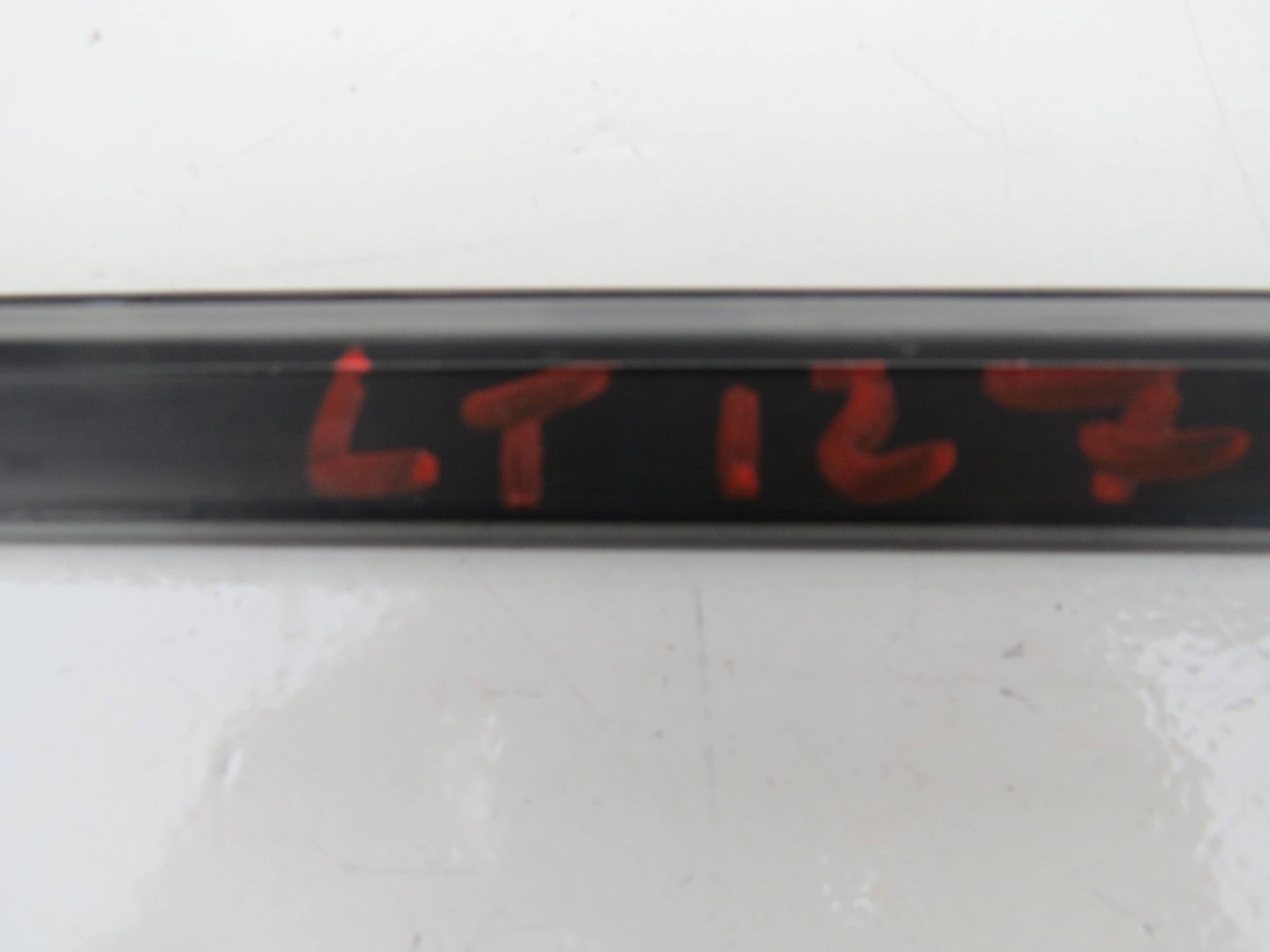 gasket rubber door left / right rear part VOLVO XC90