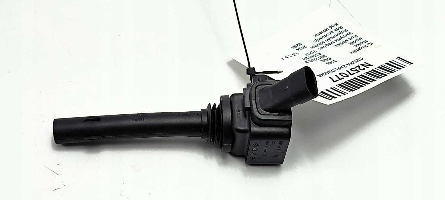 coil ignition F01R00A117 1.5 BAIC BEIJING 5