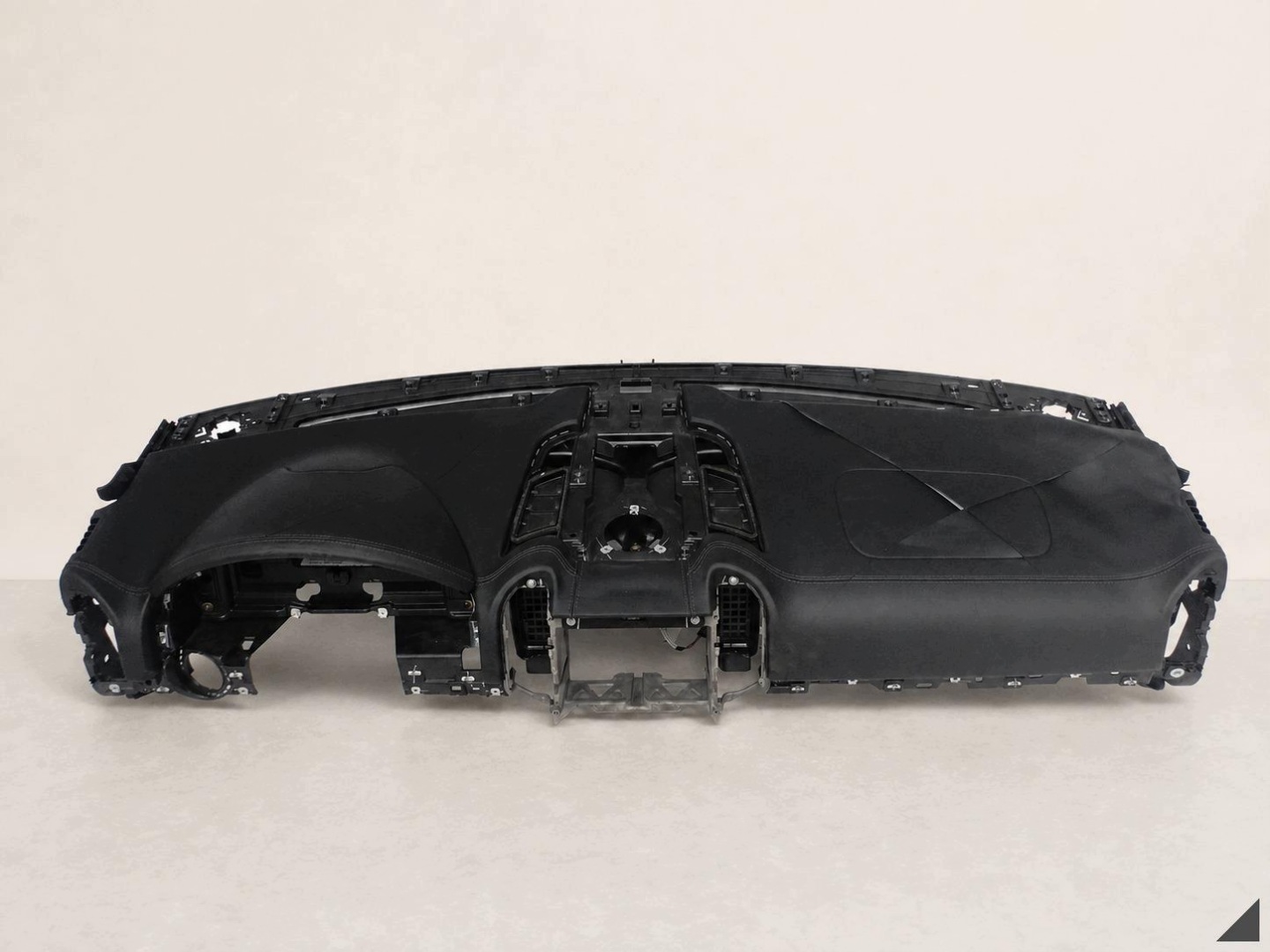 PORSCHE CAYENNE II 2 7P5 10-14 dashboard instrument panel console cockpit 7P5819475
