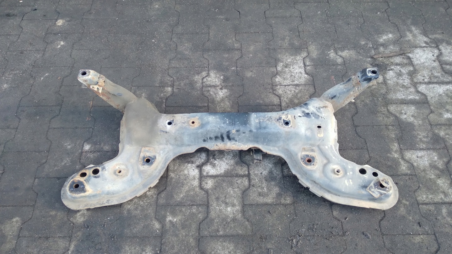 Achsträger TRAWERS FIAT PUNTO 2 FL