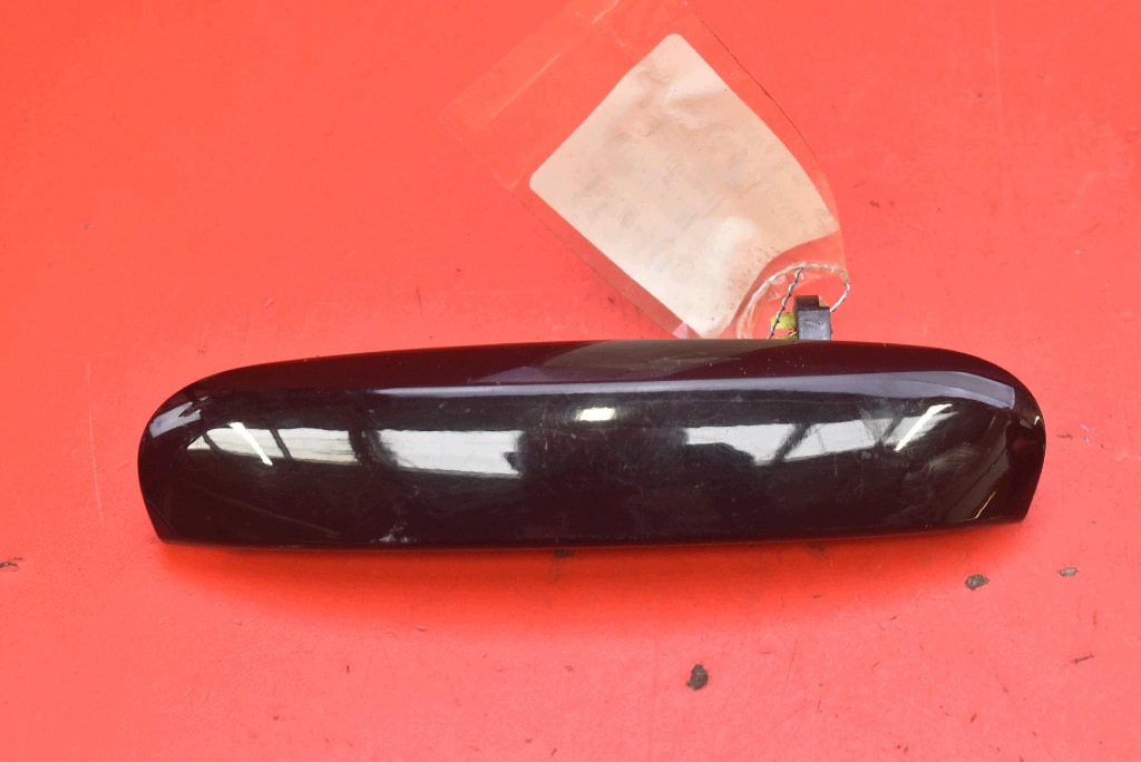 handle left rear part rear black 5716A471 MITSUBISHI SPACE STAR II LIFT 16-21