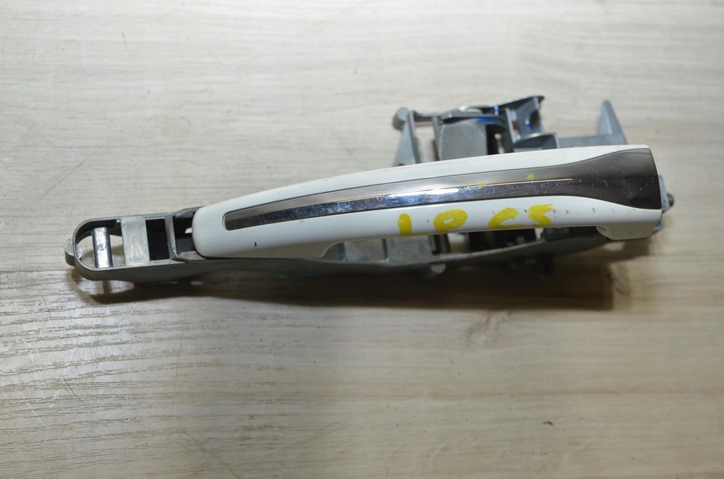 handle zew right front Citroen C5 X7 III Lift